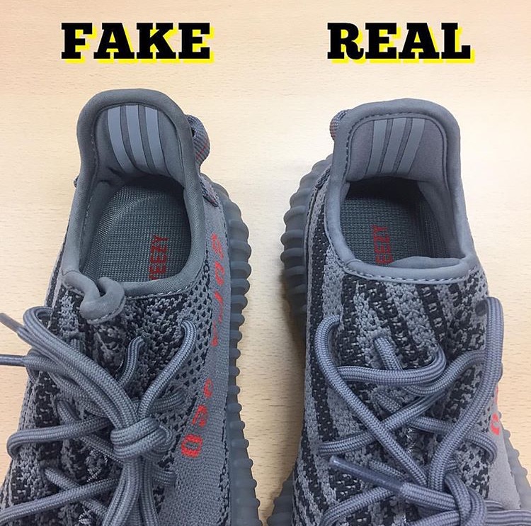 Adidas Yeezy Boost 350 V2 SPLY Beluga Solar Red eBay